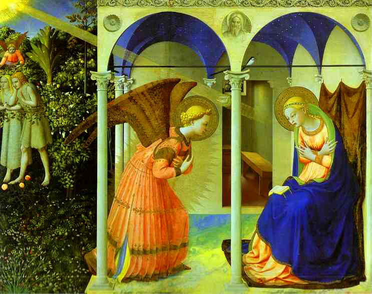 Fra Angelico