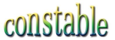 constable
