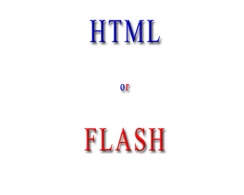 htmlorflash