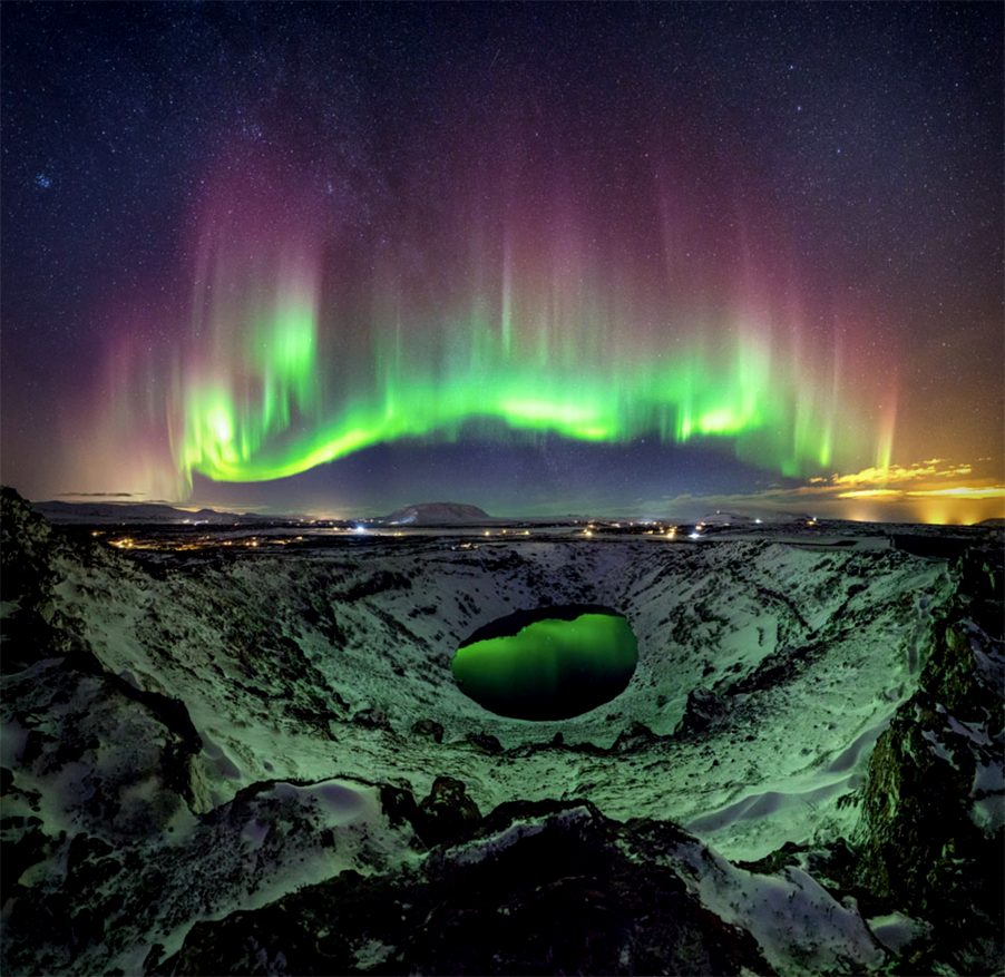 iceland