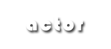 actor
