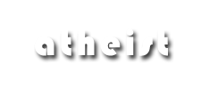 atheist