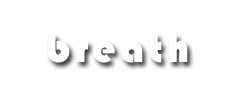breath