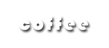 coffee