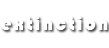 extinction