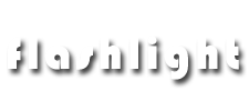flashlight