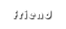 friend