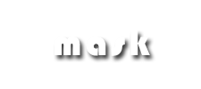 mask