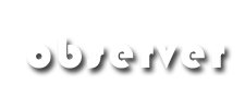 observer