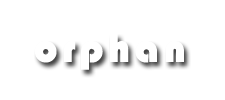 orphan