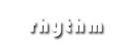 rhythm