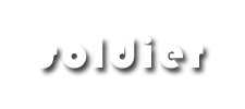 soldier