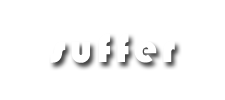 suffer