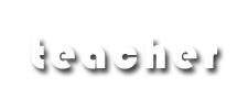 teacher