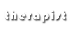 therapist