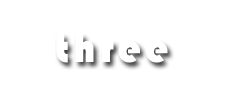 three