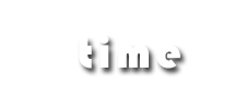 time