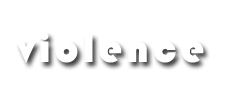 violence